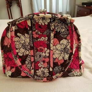 Vera Bradley handbag